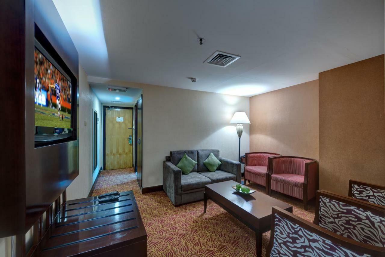 Delmon Boutique Hotel 3*