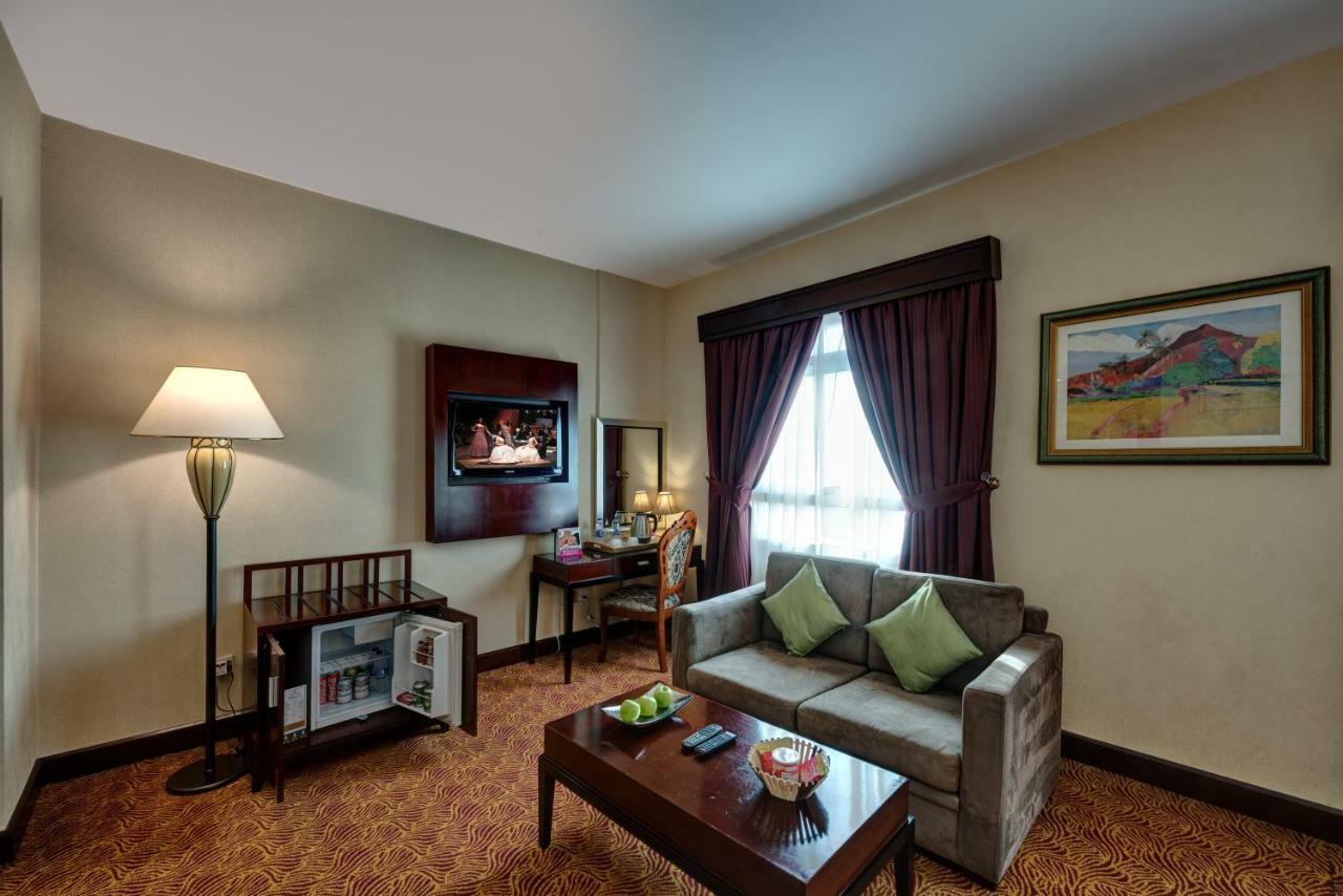 Delmon Boutique Hotel 3*