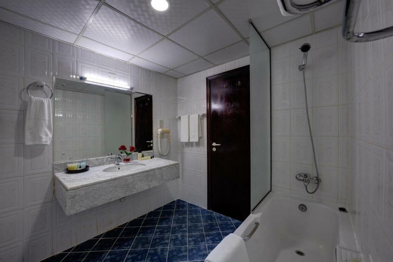 Delmon Boutique 3* Dubai