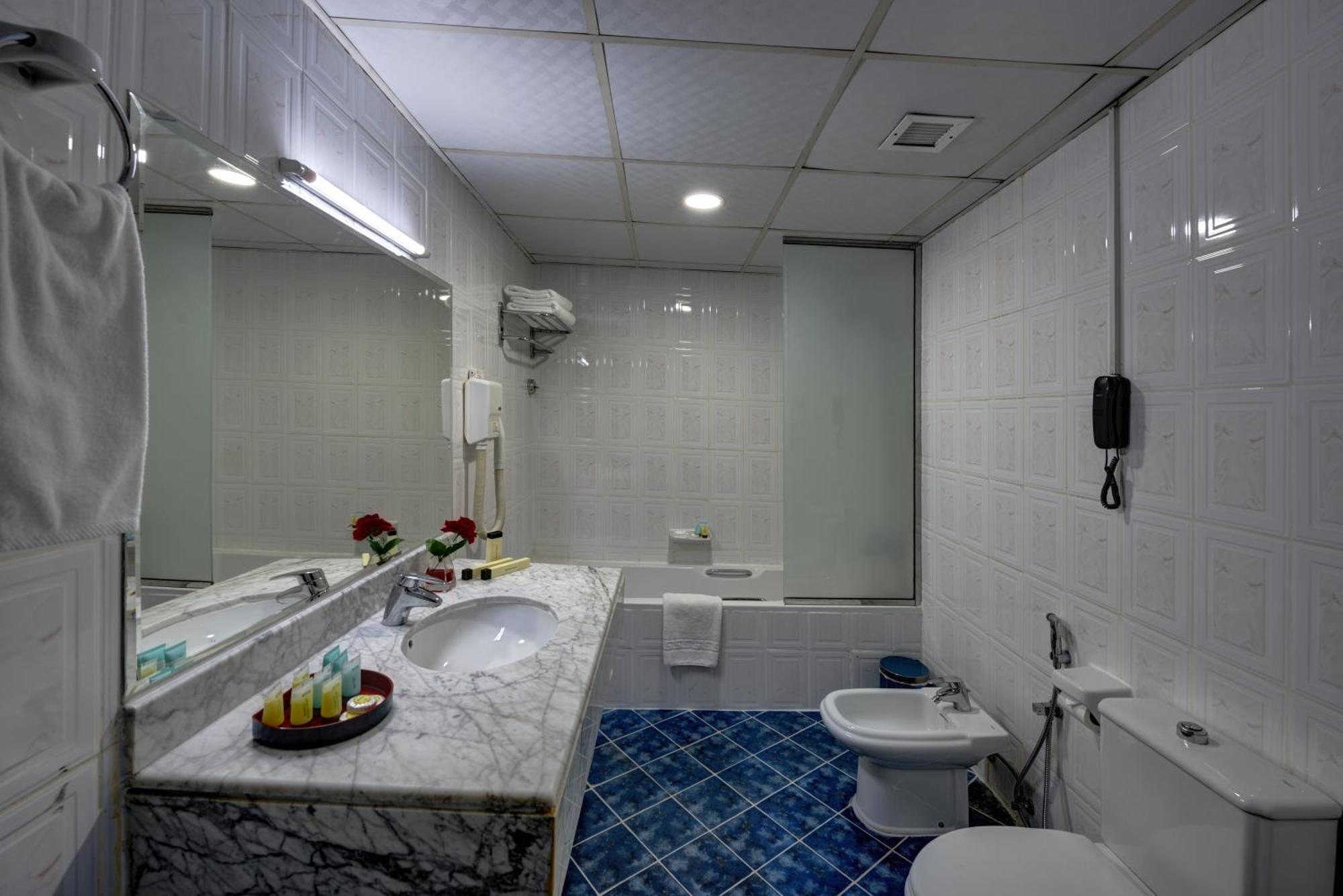 Delmon Boutique 3* Dubai
