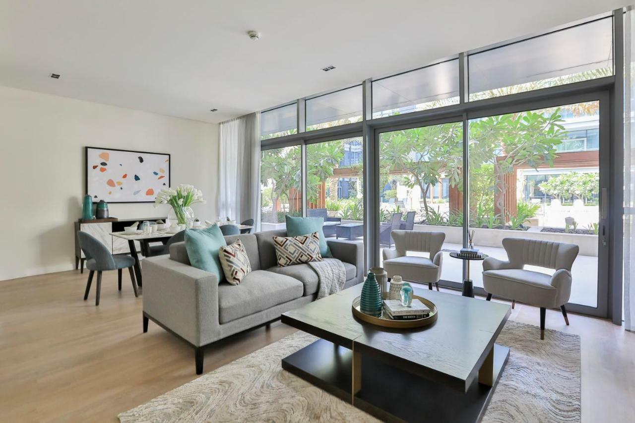 Dhh - Welcome To Your New With Splendid Interiors In City Walk Building 11b *