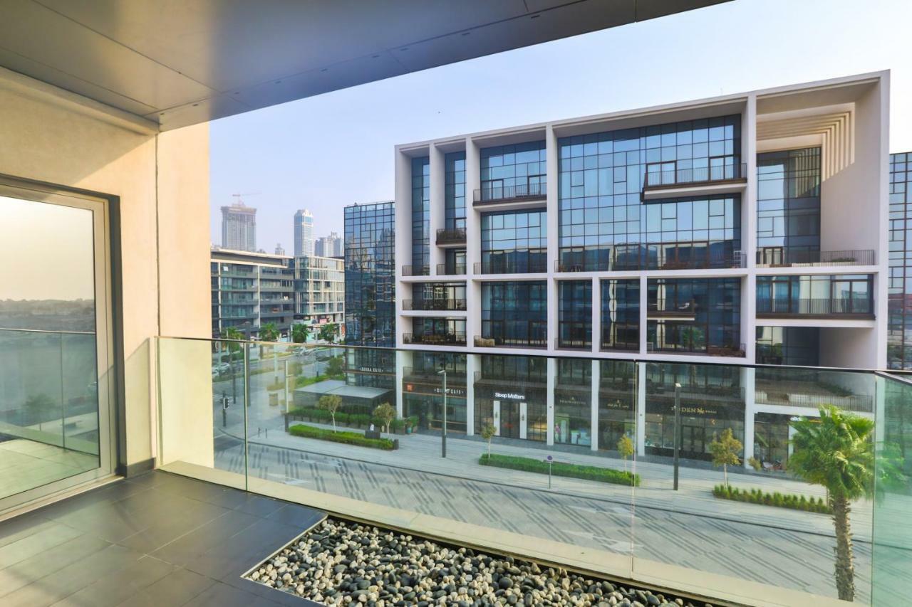 Dhh - Welcome To Your New With Splendid Interiors In City Walk Building 11b Dubái