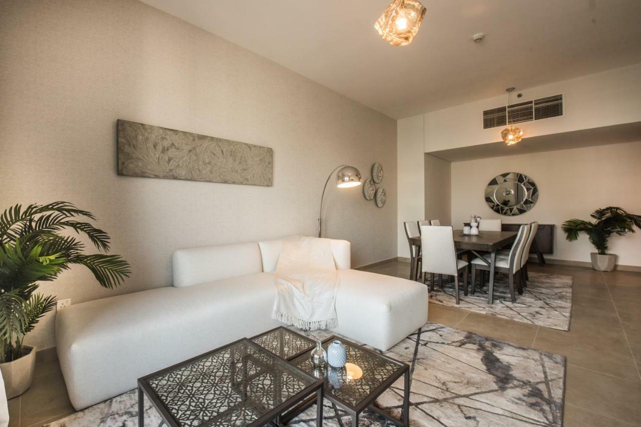 Apartamento Fantastay Sparkle Tower High Floor With Full Marina Views