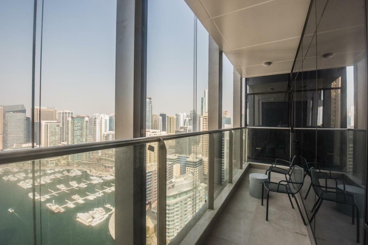 Apartamento Fantastay Sparkle Tower High Floor With Full Marina Views *