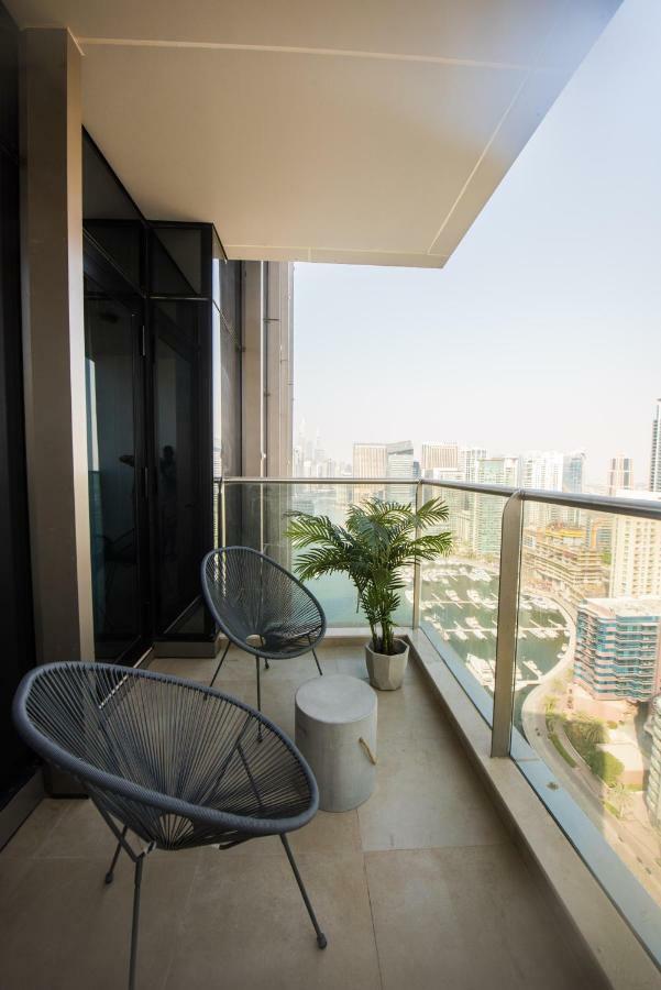 Apartamento Fantastay Sparkle Tower High Floor With Full Marina Views *