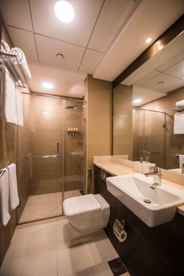 Apartamento Fantastay Sparkle Tower High Floor With Full Marina Views