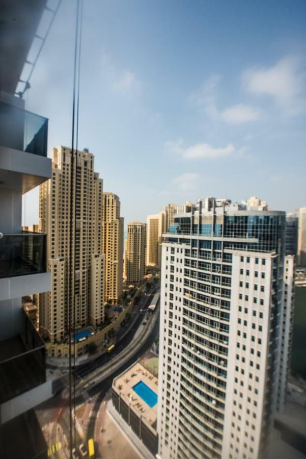Apartamento Fantastay Sparkle Tower High Floor With Full Marina Views *
