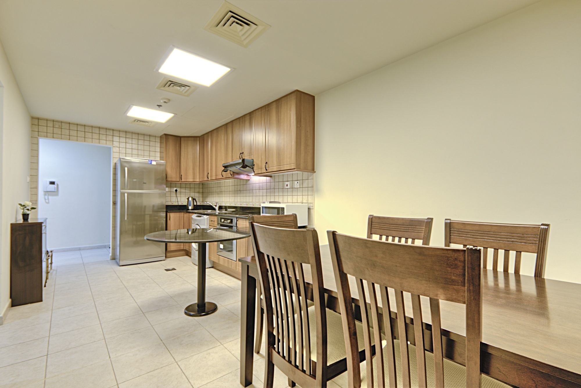 One Perfect - Princess Tower Appartement