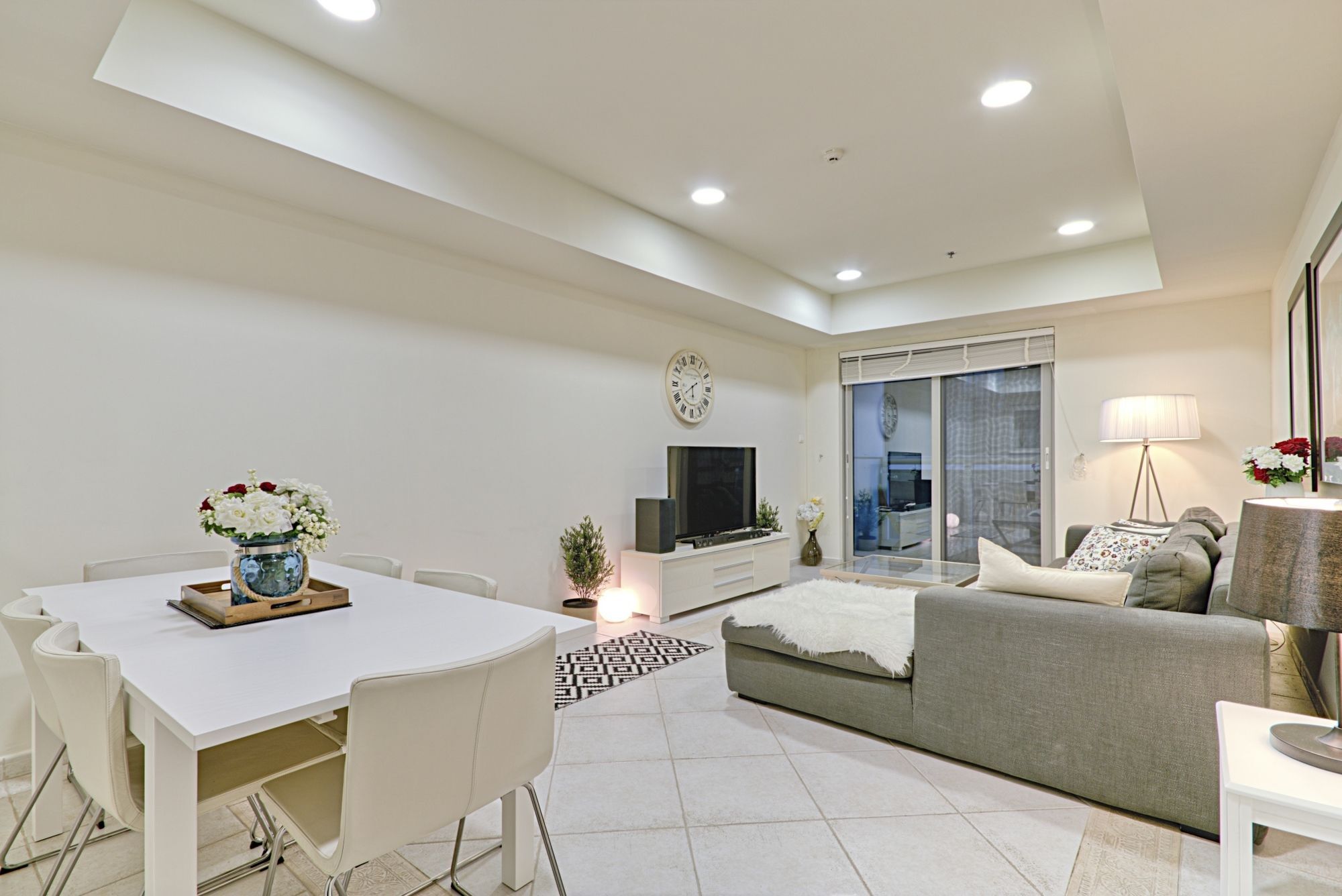 One Perfect - Princess Tower Appartement *