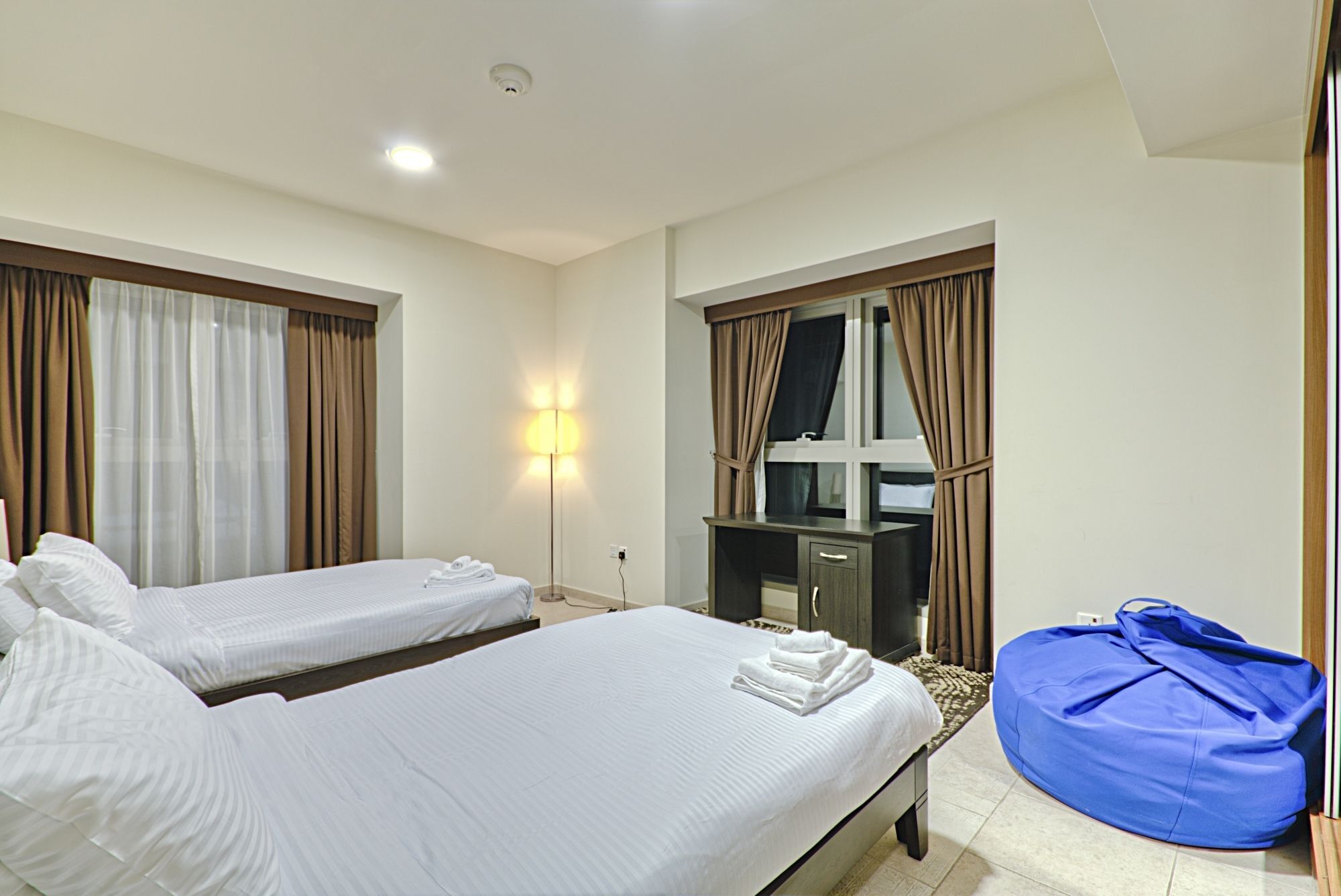 One Perfect - Princess Tower Appartement