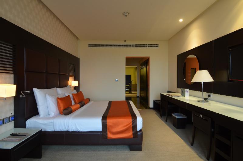 Hues Boutique Hotell