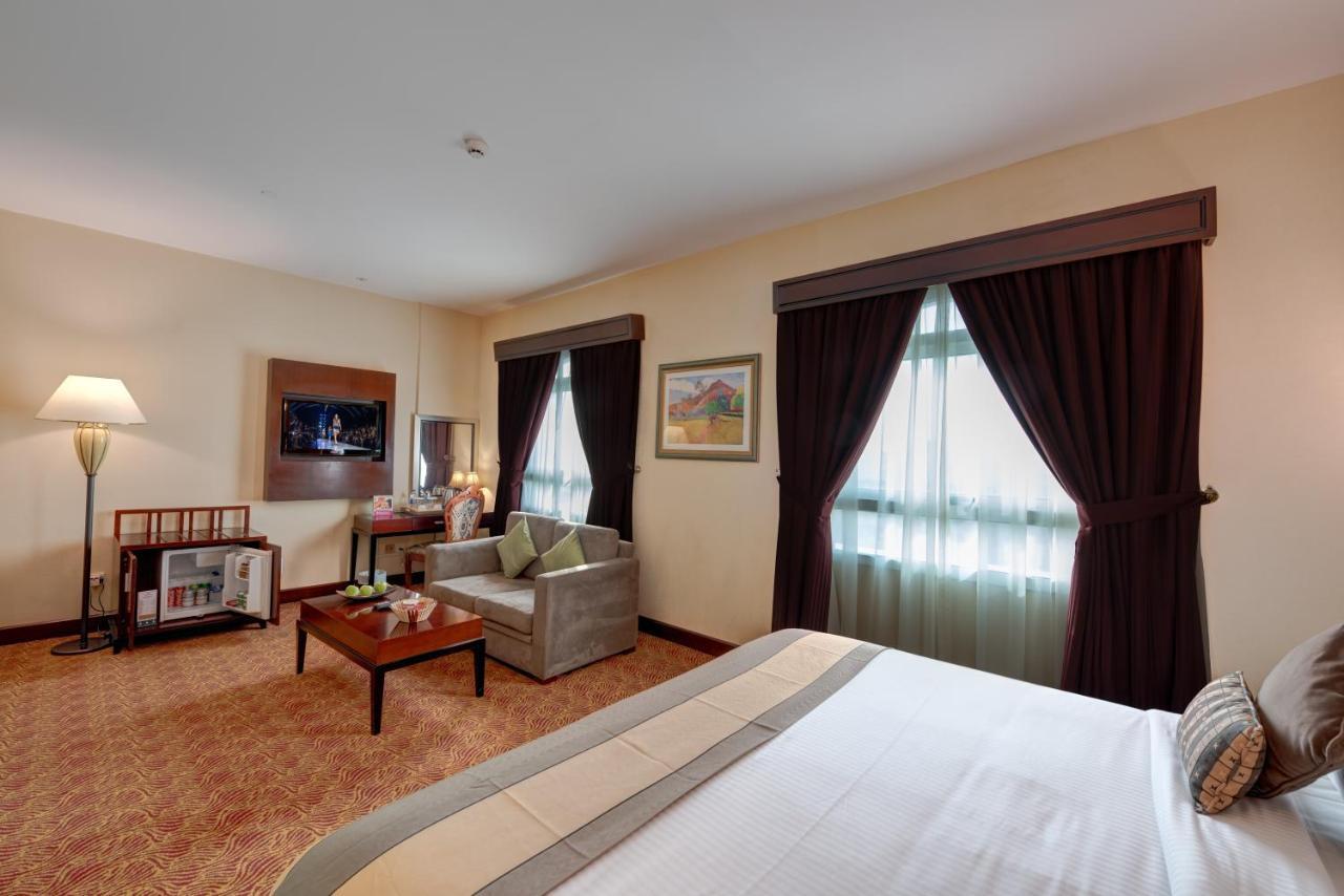 Delmon Boutique Hotel