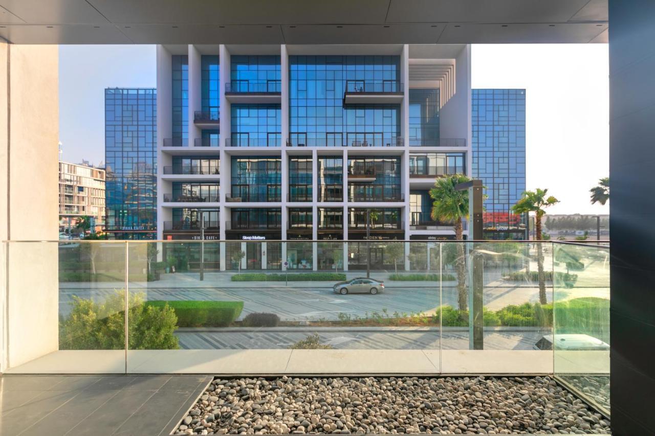 Dhh - Welcome To Your New With Splendid Interiors In City Walk Building 11b Apartamento Dubái