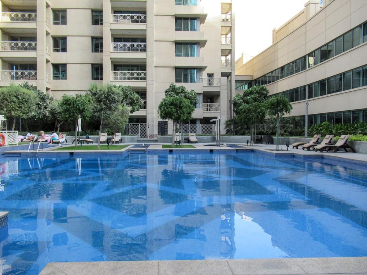 Apartamento Frank Porter - 29 Boulevard Dubai