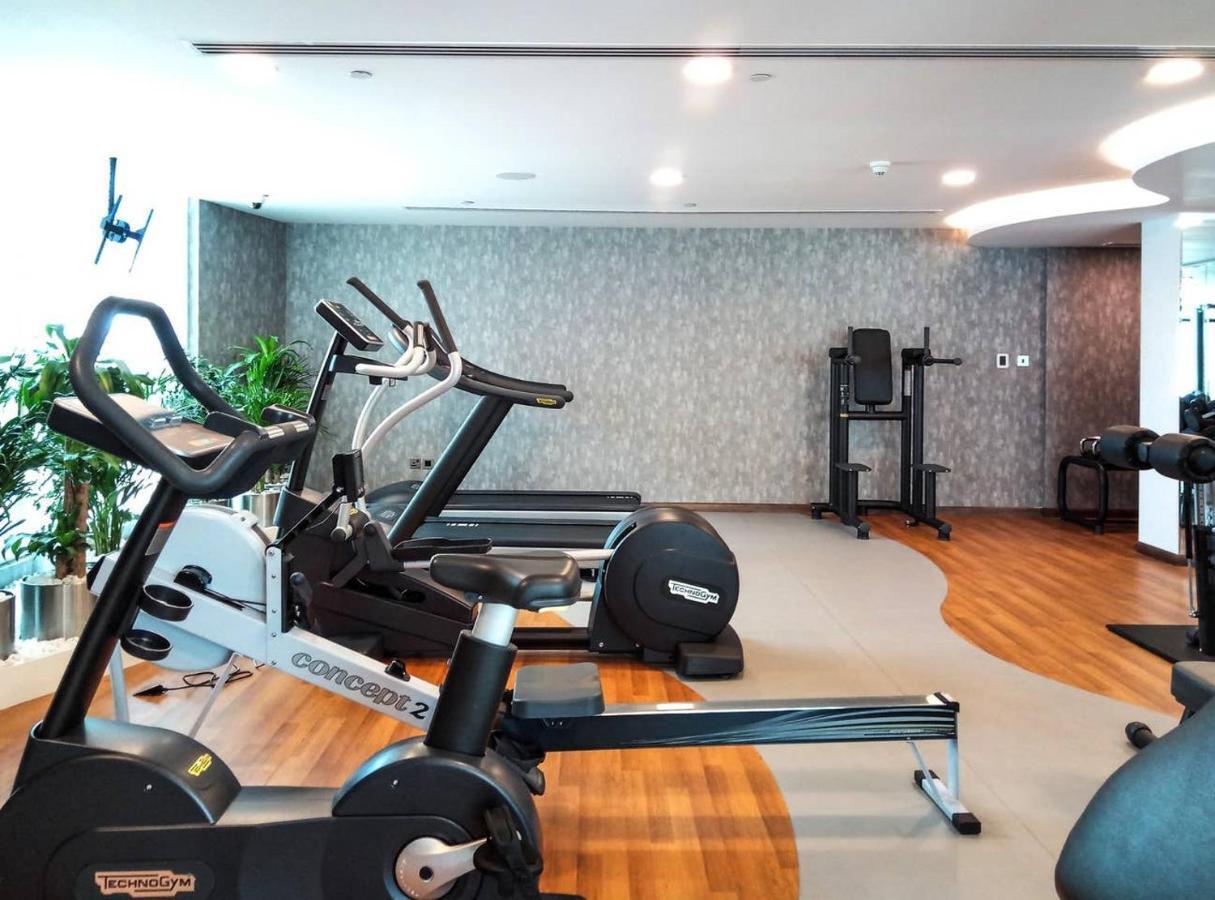 Appartement Frank Porter - X1 Tower *