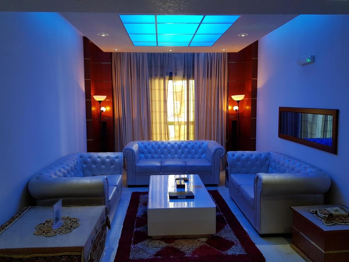 Hotel Al Jazeera Llc Dubái