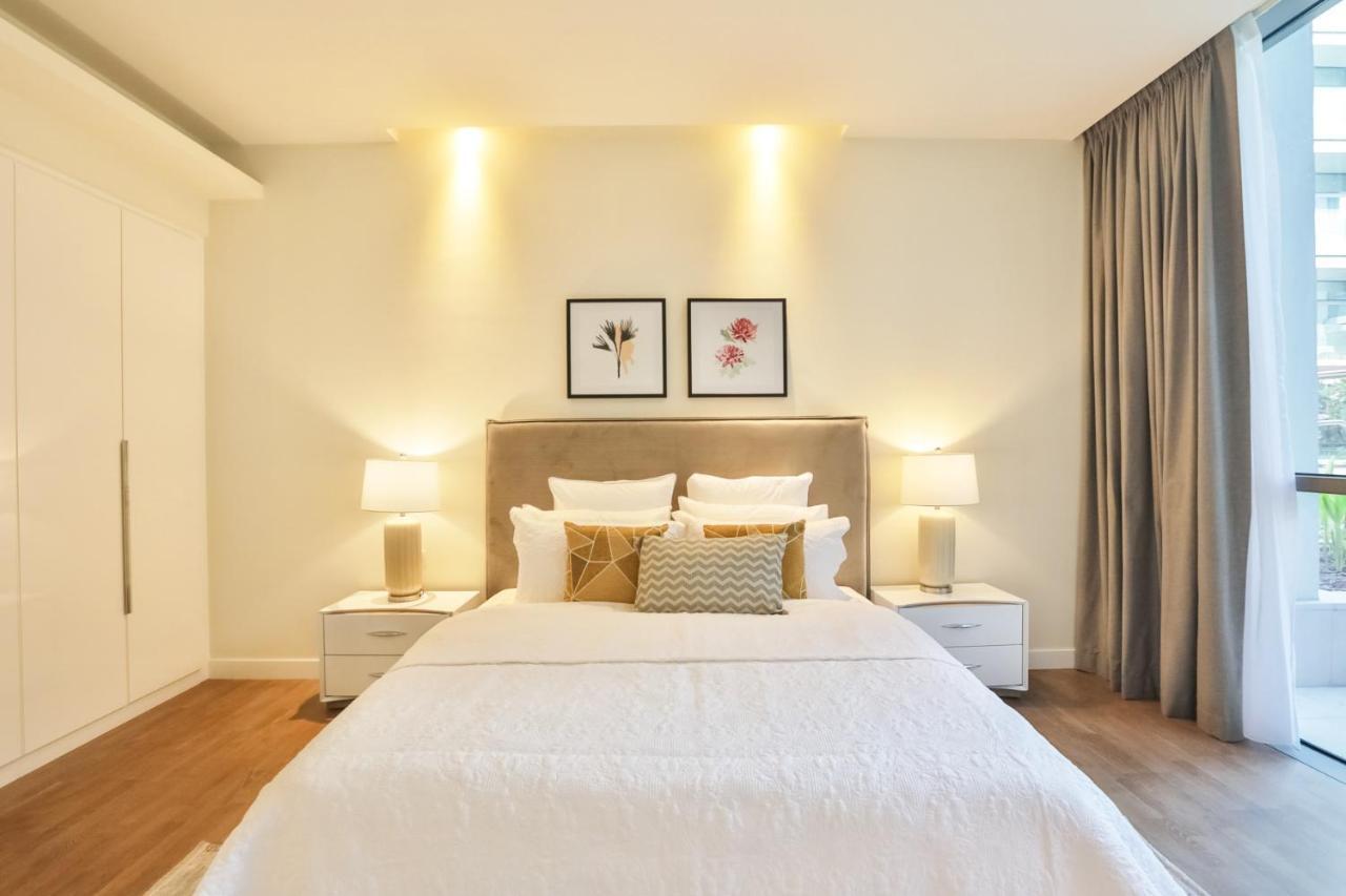 Apartamento Dhh - Welcome To Your New With Splendid Interiors In City Walk Building 11b *