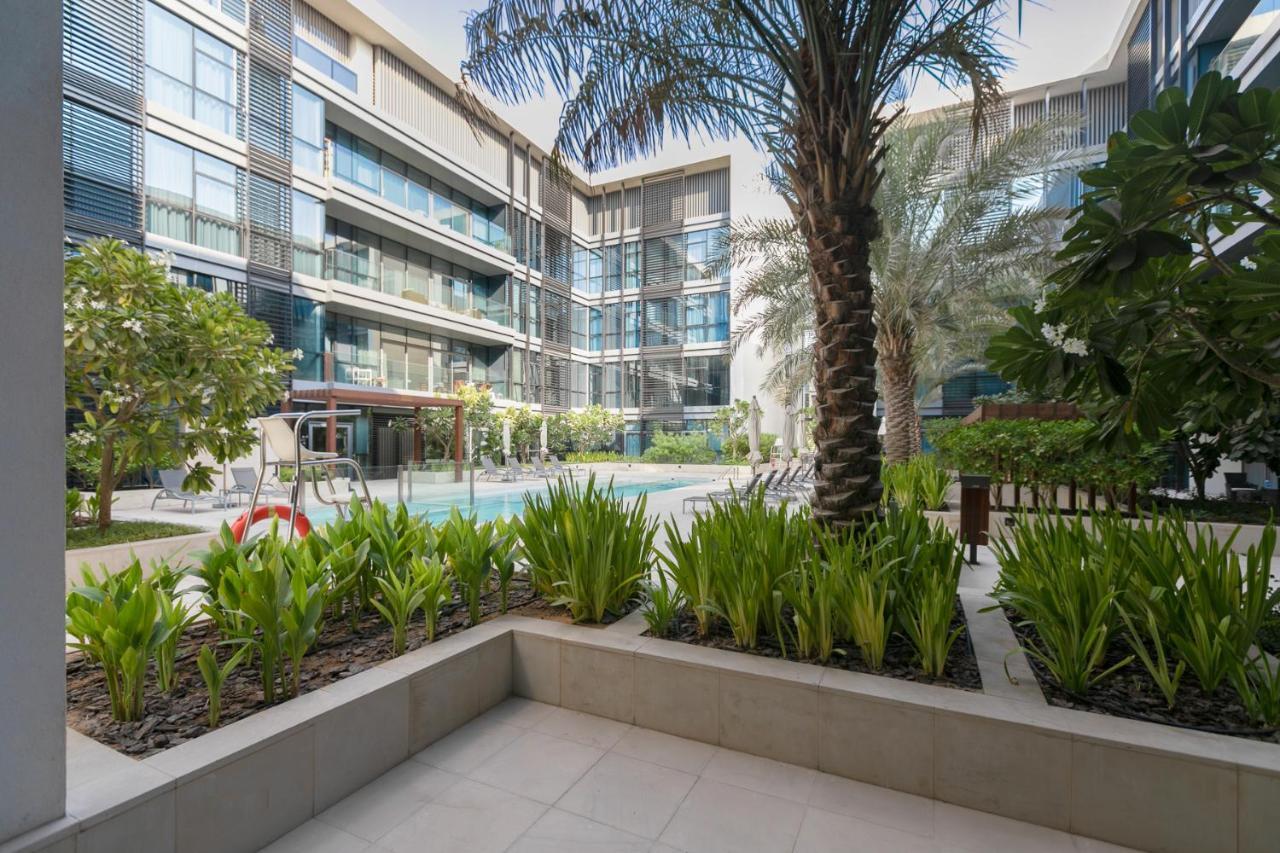 Dhh - Welcome To Your New With Splendid Interiors In City Walk Building 11b * Dubái