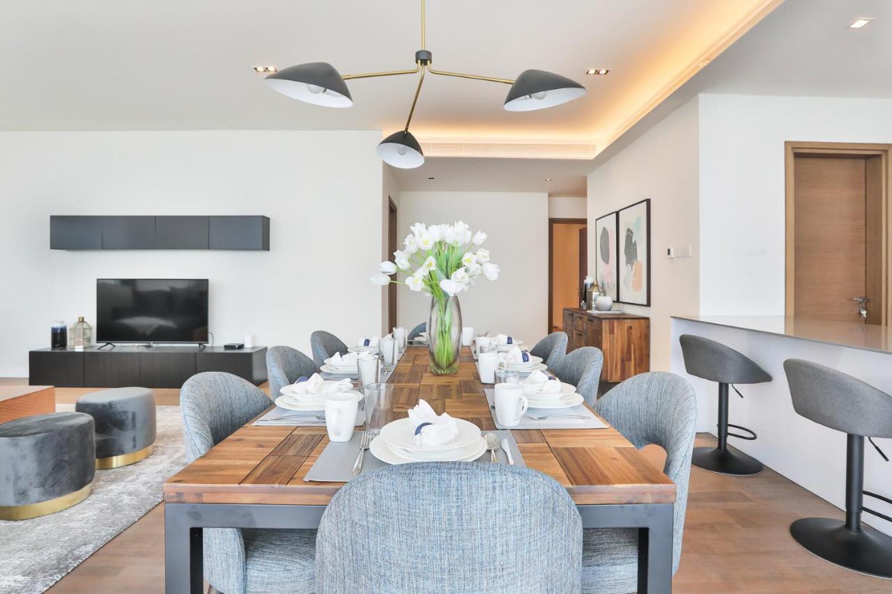 Dhh - Welcome To Your New With Splendid Interiors In City Walk Building 11b Apartamento Dubái