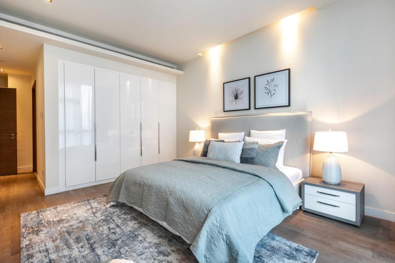 Dhh - Welcome To Your New With Splendid Interiors In City Walk Building 11b * Dubái
