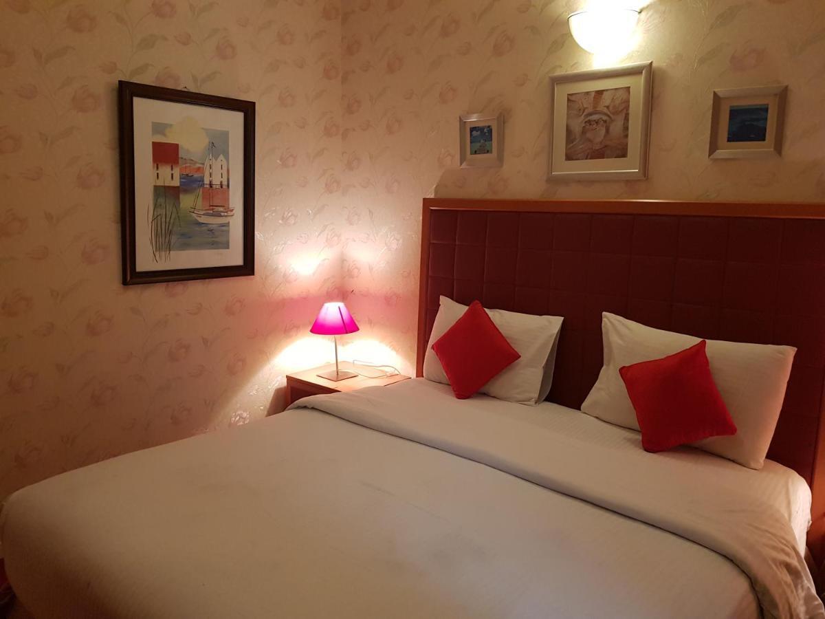Al Jazeera Llc Hotel Dubái