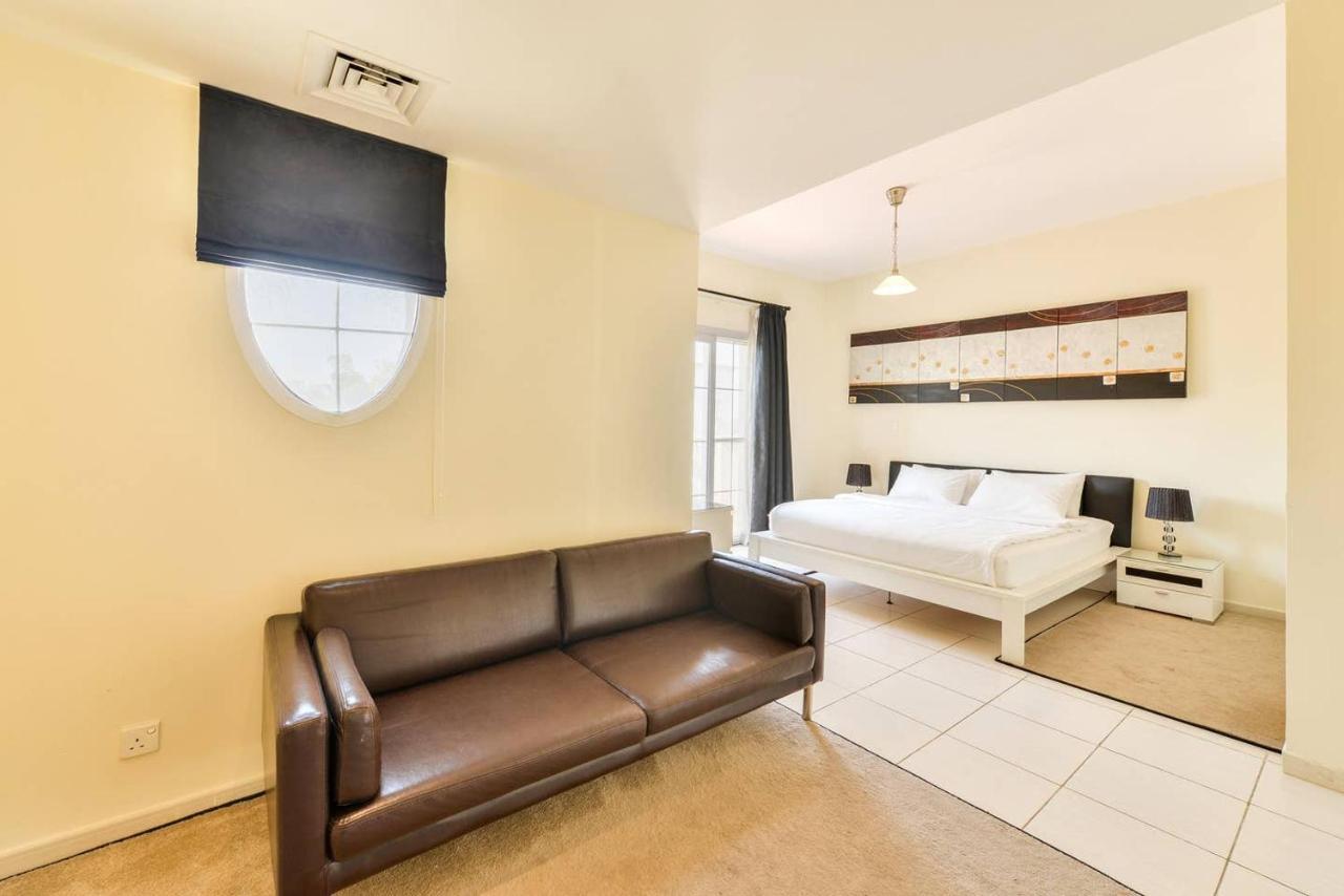 Medlock Villa Dubai