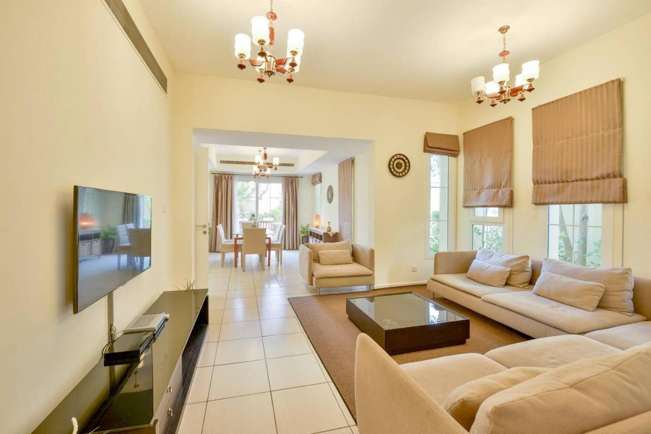 Villa Medlock *