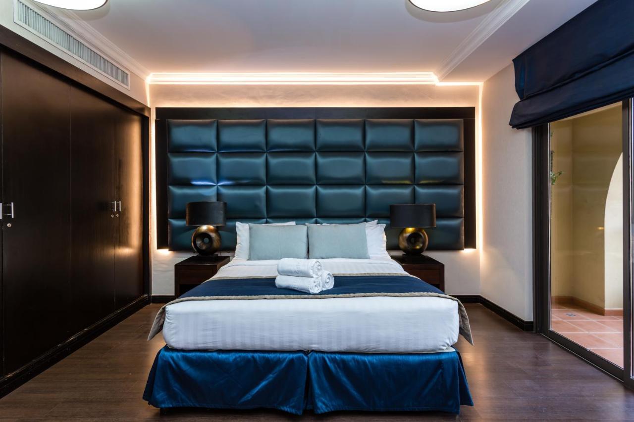 Elan Four Bedroom Beach Jbr * Dubái