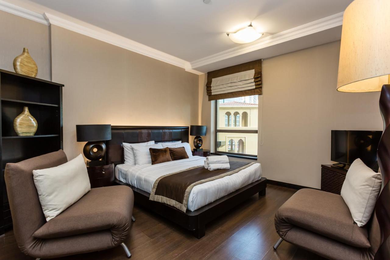 Elan Four Bedroom Beach Jbr * Dubái