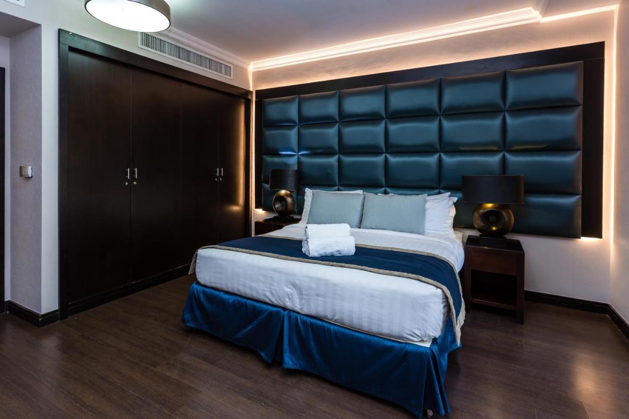 Elan Four Bedroom Beach Jbr Dubái