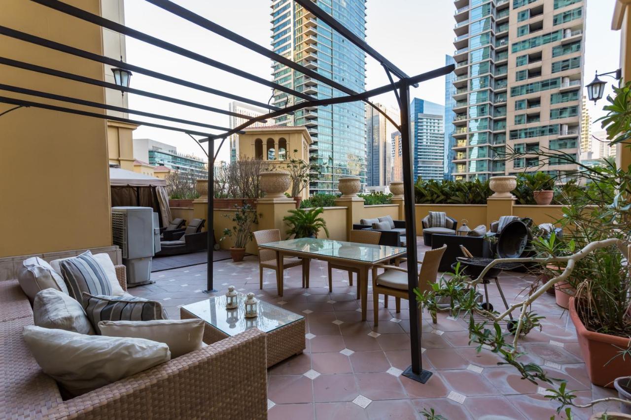Elan Four Bedroom Beach Jbr * Dubái