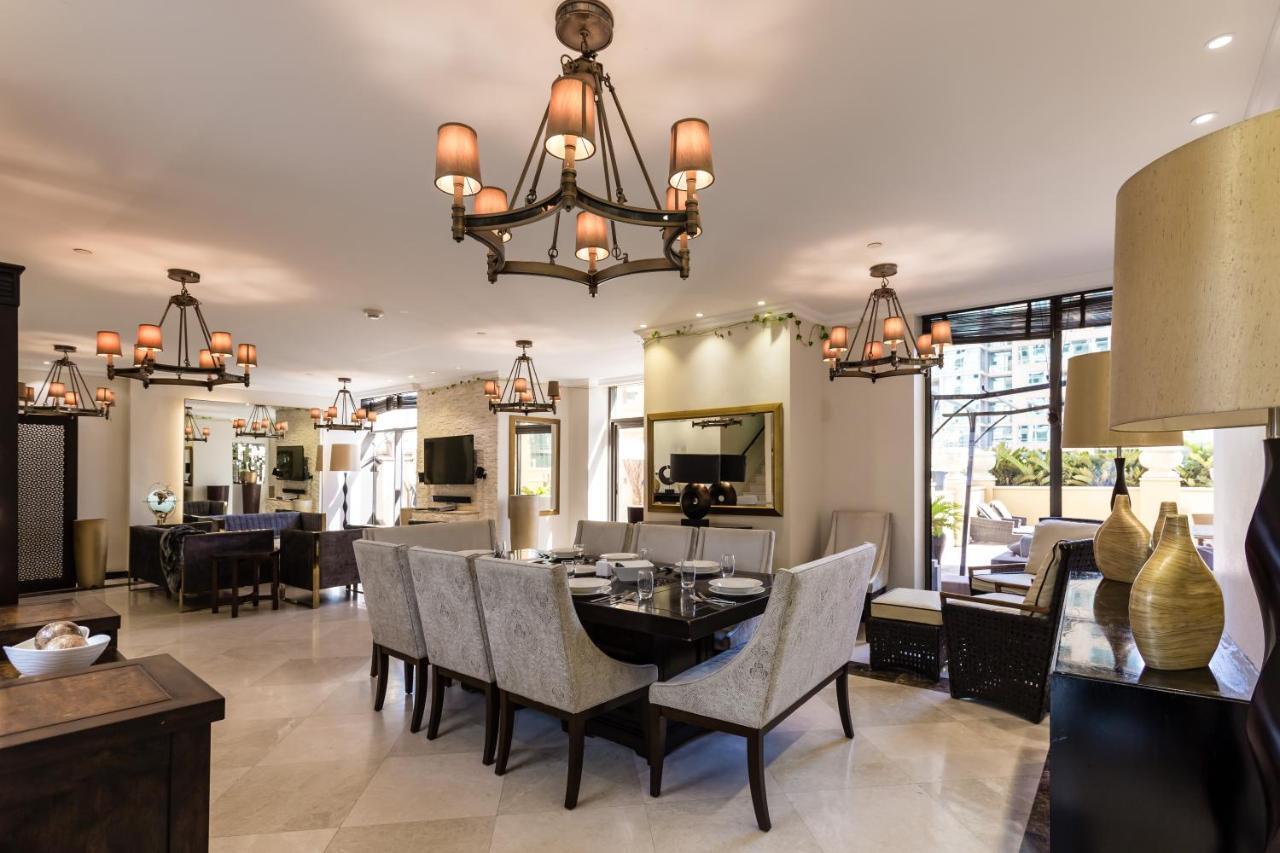 Elan Four Bedroom Beach Jbr Villa *