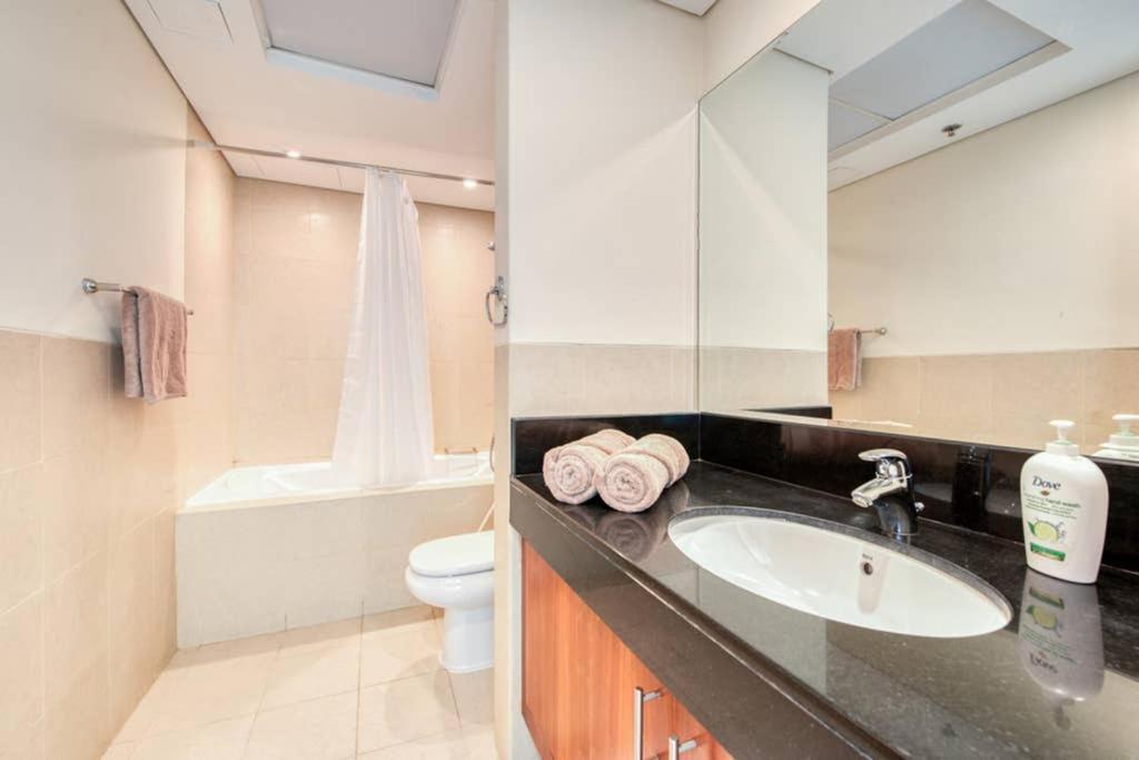 Apartamento Prime Retreats- Downtown