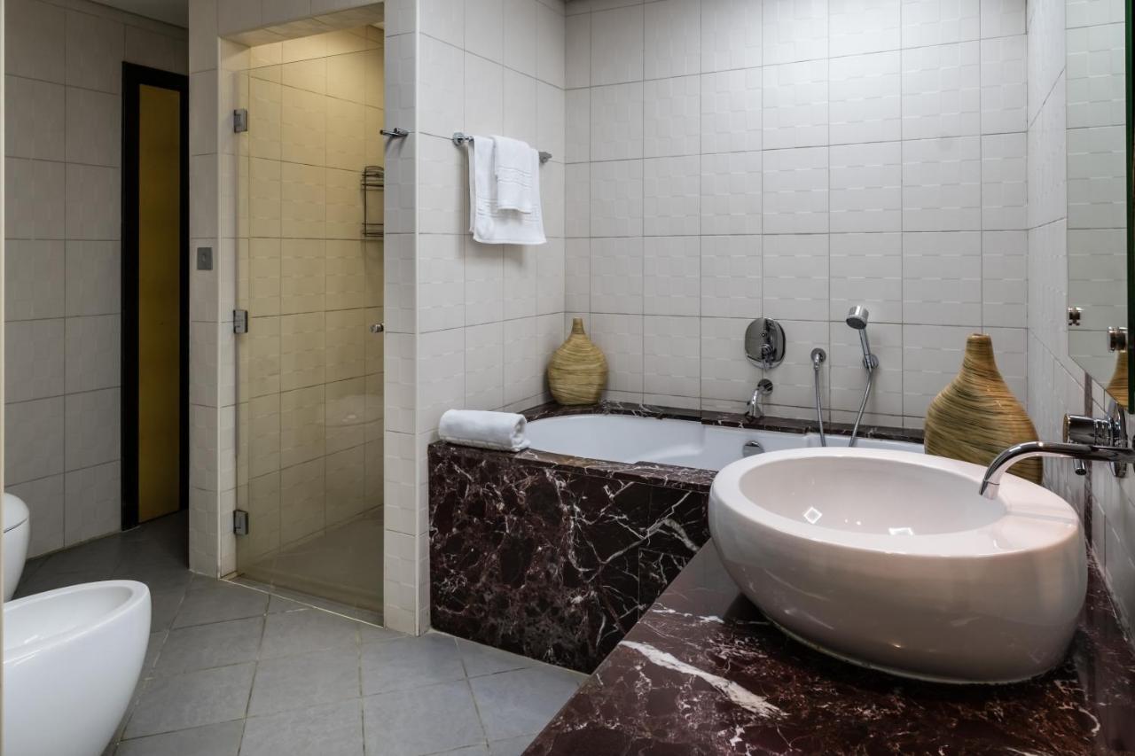 Villa Elan Four Bedroom Beach Jbr