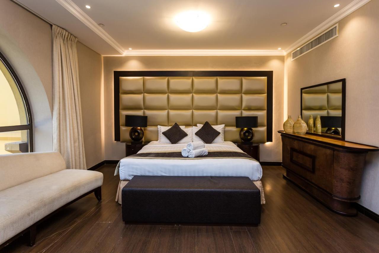 Elan Four Bedroom Beach Jbr * Dubái