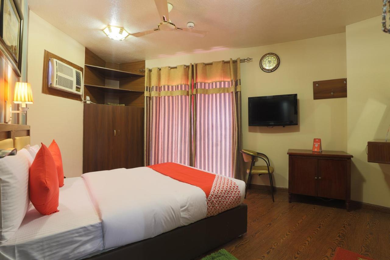 Oyo 329 Down Town Hotell