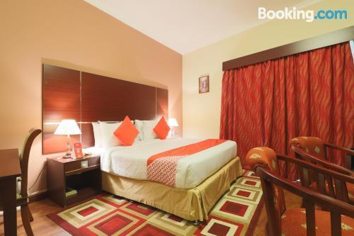 Oyo 332 Syaj Hotel 2*