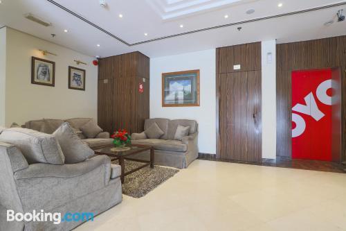 Hotel Oyo 332 Syaj Dubai