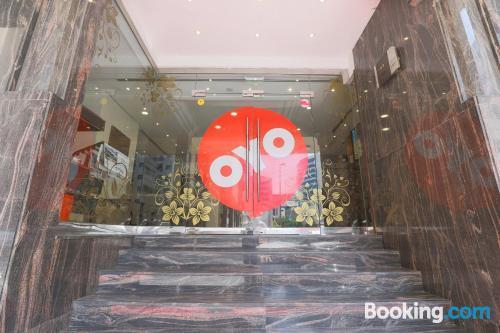 Oyo 332 Syaj Hotel