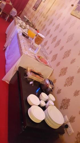Apartahotel Al Raien 3*