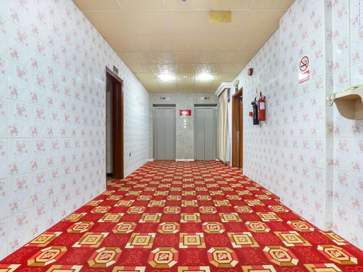 Oyo 339 Vienna Hotel Dubái
