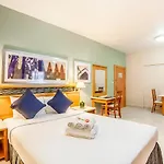 Golden Sands 5