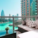 Elite Royal Apartment - Full Burj Khalifa & Fountain View - Pearl