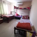 Bedspace for girls near metro station