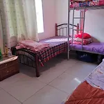 Bedspace for girls near metro station