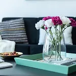 The Smart Concierge - Bay Central