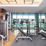 Al Jaddaf Rotana Suite Hotel
