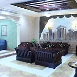 Oriental Corner Hotel Apartments Llc