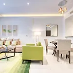 Sleek 1Br Apartment At Celestia Dubai South By Deluxe Holiday Homes