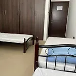 Bed Space For Indian And Pakistani Male Only